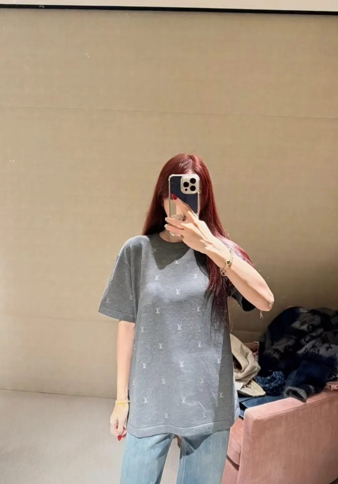 Louis Vuitton/